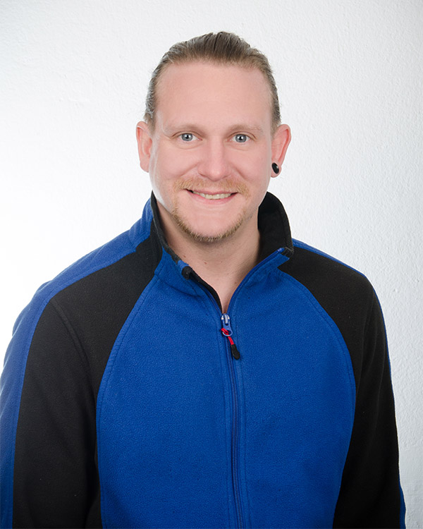 Alexander Dimmel | Team Elektro Blazek