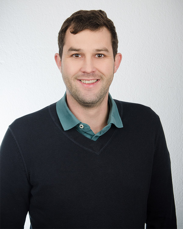 Christian Blazek | Team Elektro Blazek