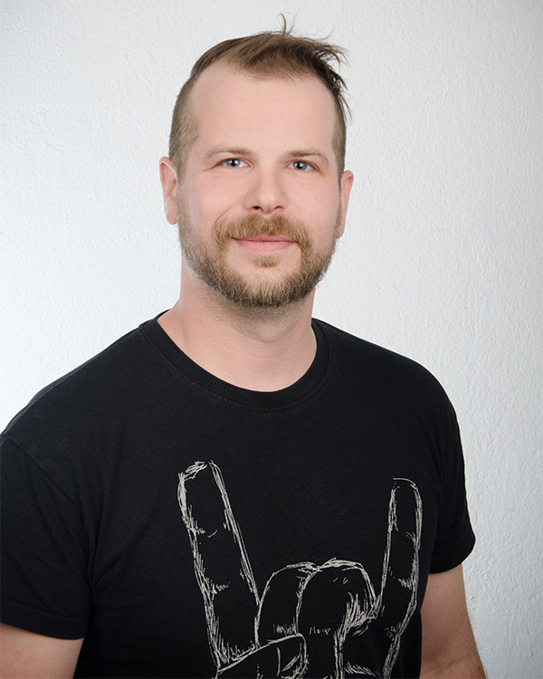 Christoph Rotter | Team Elektro Blazek