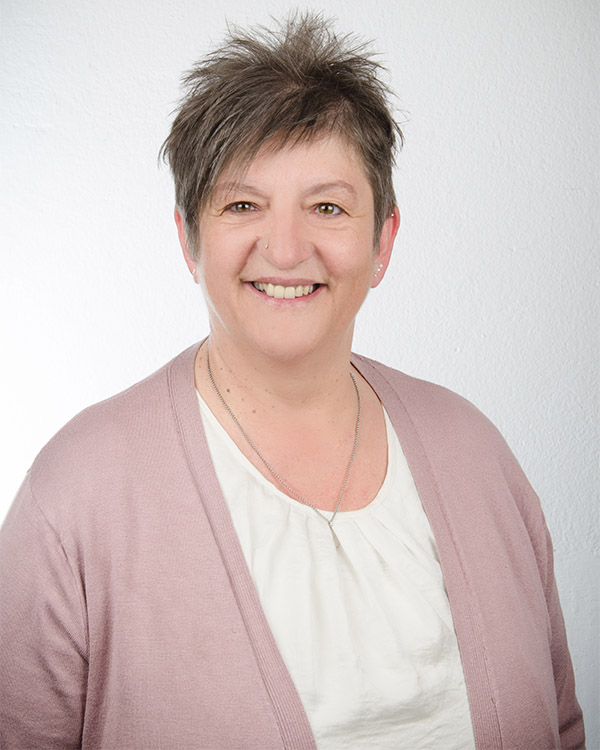 Manuela Krejci | Team Elektro Blazek