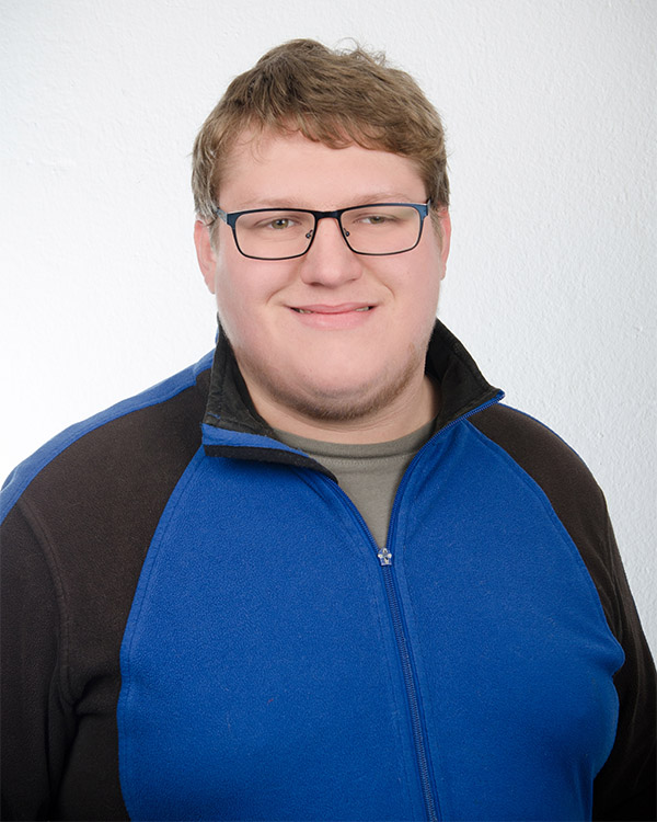 Marcel Aigner | Team Elektro Blazek