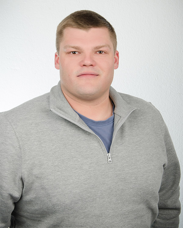 Michael Topf | Team Elektro Blazek