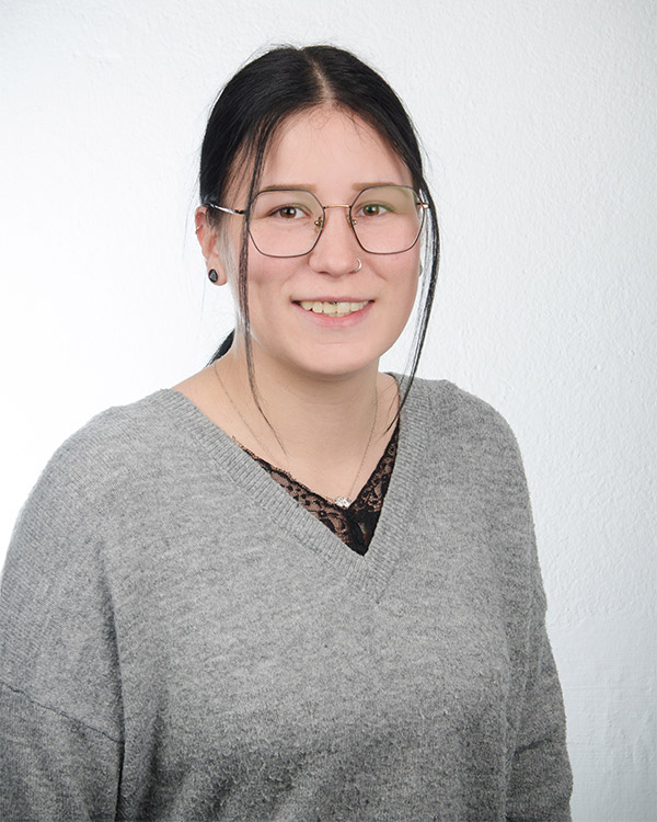 Michelle Stollhof | Team Elektro Blazek