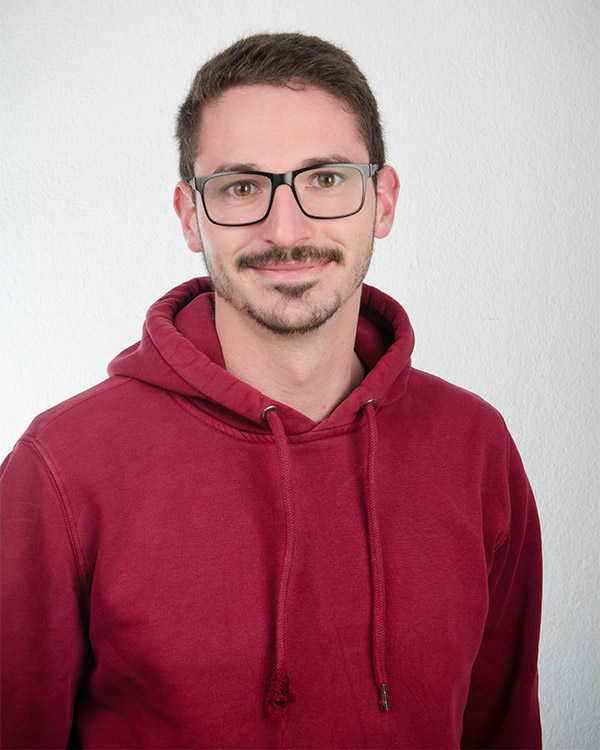 Philipp Zellhofer | Team Elektro Blazek