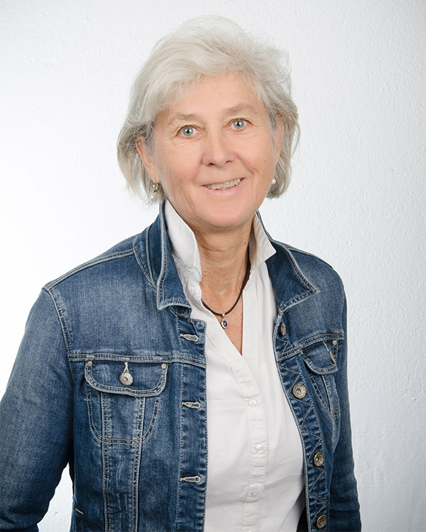 Renate Blazek | Team Elektro Blazek