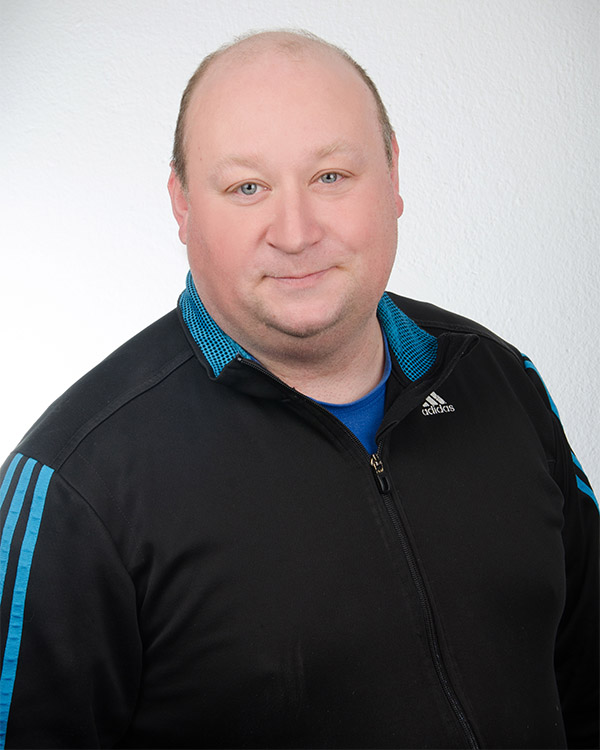 Roman Reitbrecht | Team Elektro Blazek