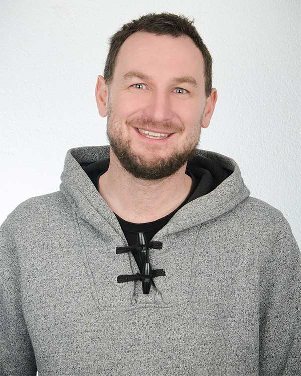 Tomas Jebavy | Team Elektro Blazek