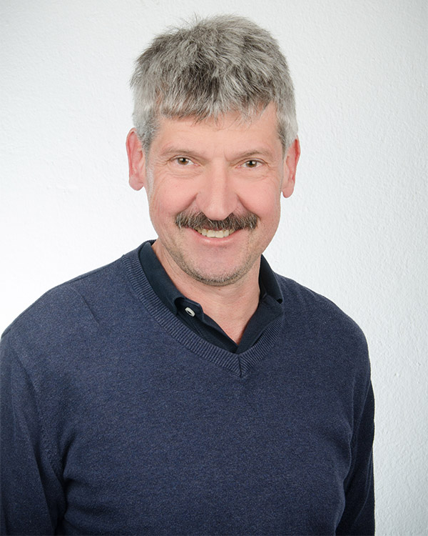Wolfgang Gruber | Team Elektro Blazek