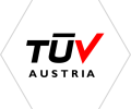 TUEV-Austria_Logo_Hexagon.png TUEV-Austria_Logo_Hexagon.png